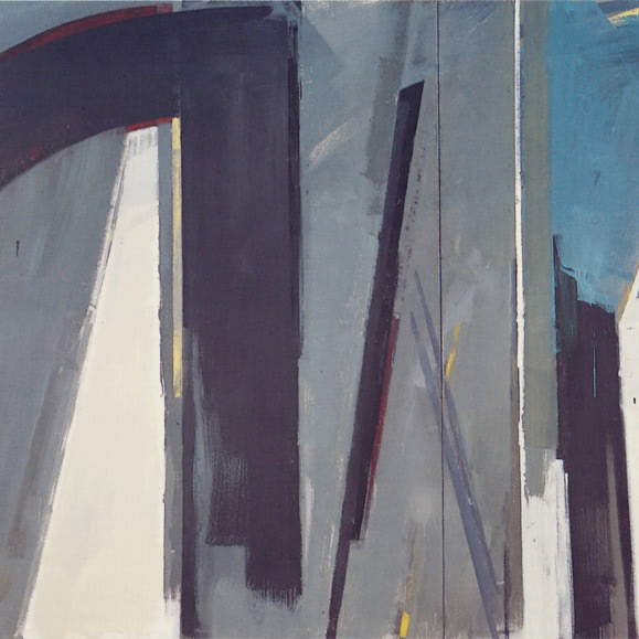 Malerei 1989-89
